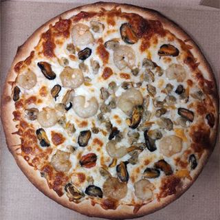 Frutos do Mar ( sea food )