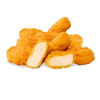 Nuggets - 9 pezzi