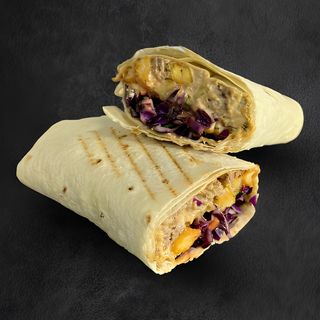 Донер с мраморной говядиной 1,5