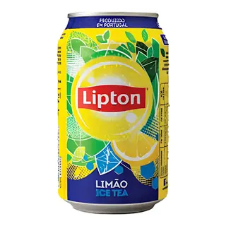 Ice Tea Limão