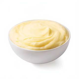 Puré De Patatas Casero