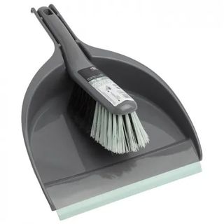 Set Recogedor con Cepillo Panadero Carrefour