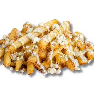 DIRTY FRIES