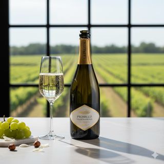 Prosecco Valdobbiadene La Delizia