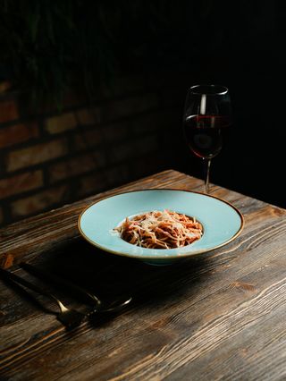 Спагетти болоньезе (310г)