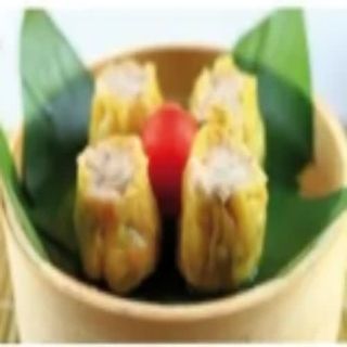 293 .-Siu Mai De Cerdo