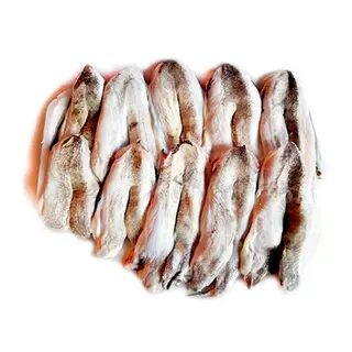 Cocochas De Merluza 500 Gr.