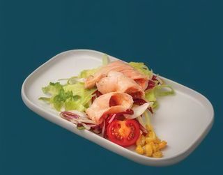 18. Insalata di pollo