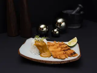 Chicken Curry
