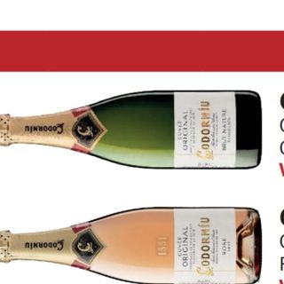 CODORNÍU CUVÉE ORIGINAL BRUT