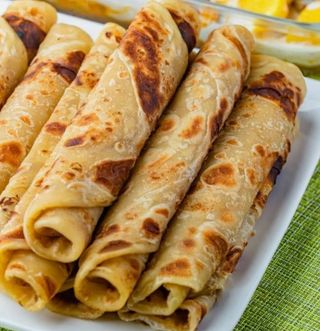 Chapati