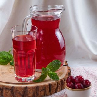 Компот вишневий (0.5л)