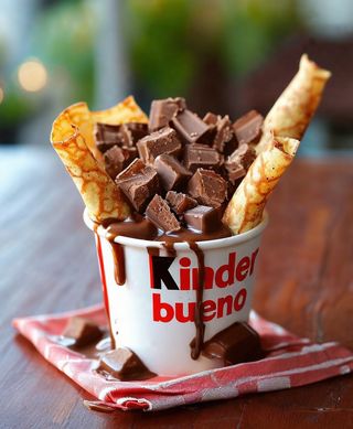 Kinder Bueno Cup