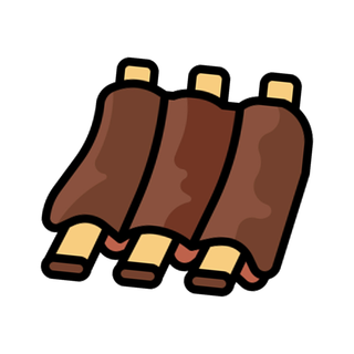 Bbq Ribs