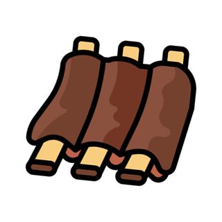 BBQ Ribs
