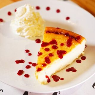 Tarta de queso