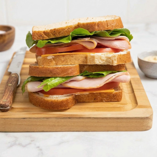 Sándwich Especial Fielato