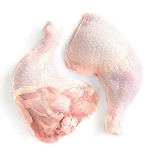 Udka Z Kurczaka 350 G