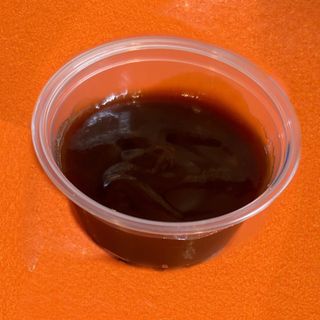 Tarrina Salsa Barbacoa