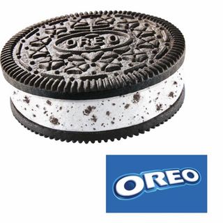 Sandwich Oreo HELADO NESTLE