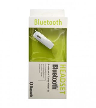 (181841) Slušalilca bluetooth za mobitel 01200576