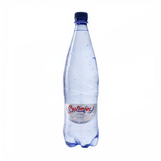 Eau gazeuse Oulmes (1L)
