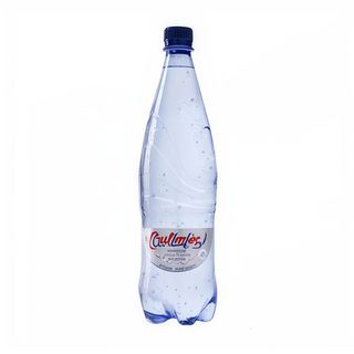 Eau gazeuse Oulmes (1L)