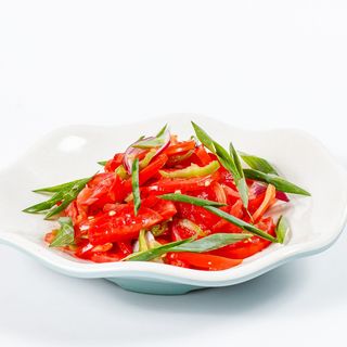 Салат "Ачичук"