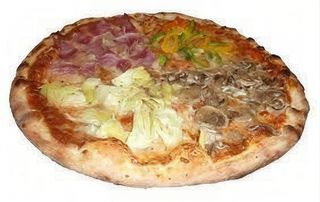 Quattro stagioni