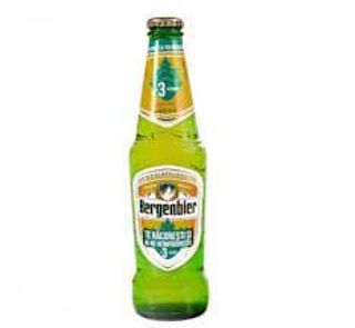 BERGENBIER