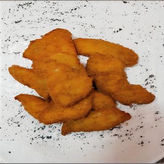 Наггетсы 220гр