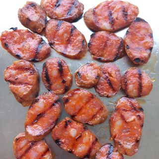 Chouriço Assado de Arganil