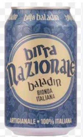 Birra nazionale Baladin