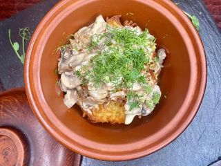 Деруни по-ірландськи Боксті (200/30g)