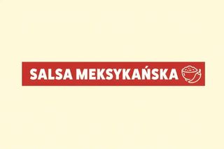 Sos - Salsa  Meksykańska