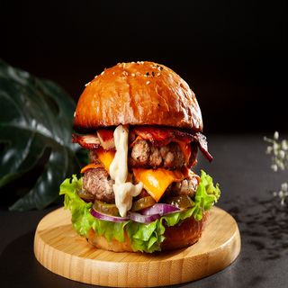 ბეკონ ჩიზი