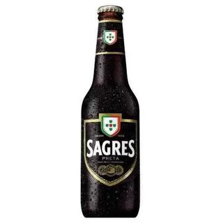 Sagres Preta