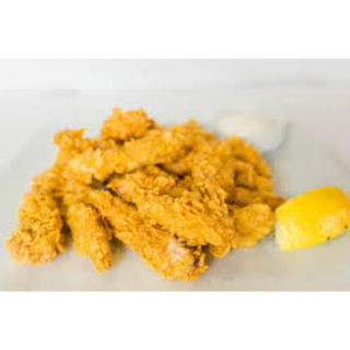 Пилешки хапки с корнфлейкс (300г)