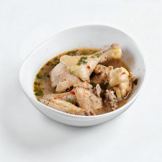 Local Chicken 1/4