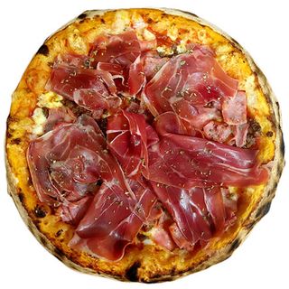 Pizza Dolce Vita