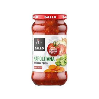 Gallo Salsa Napolitana 260gr