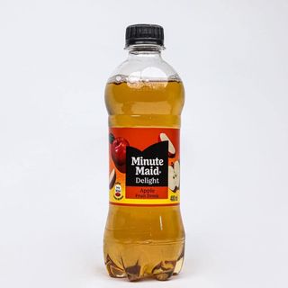 Minute Maid Apple
