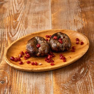 კუპატი იმერული შამფურზე