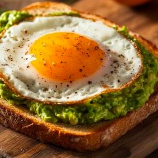 Avotoast