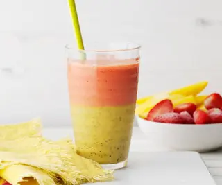 Batido Especial (400 Ml.)