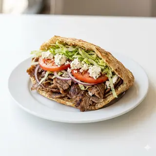 Ensalada La Doner