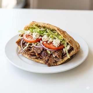 Ensalada La Doner