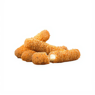 Sticks De Mozzarella