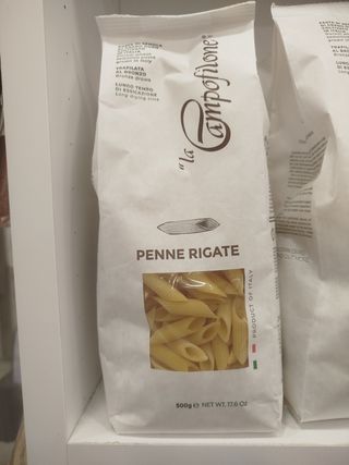 Penne rigate Campofilone 500  g