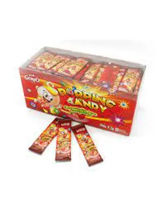 Popping Candy (similar Peta Zeta) 5 uds